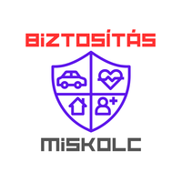 Biztosítás Miskolc logo